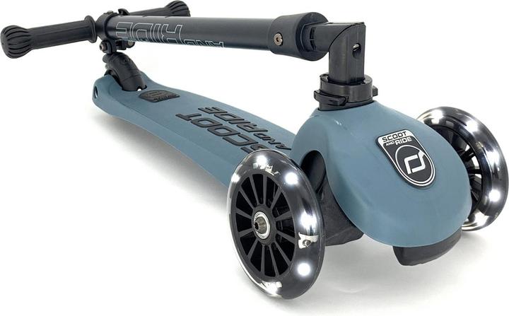 Actual product image Scoot and Ride Highwaykick 9