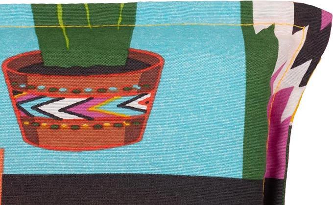Produktbild Beo Garden Tijuana (98 x 46 cm)