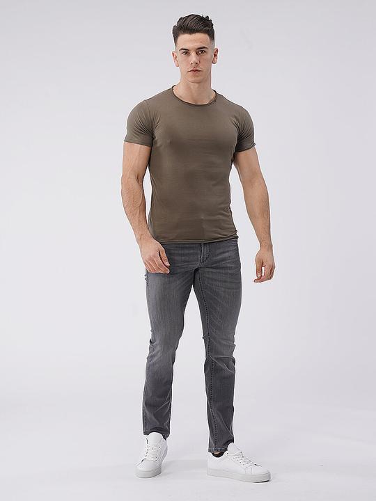 Actual product image MAC Jeans Slim Fit Jeans ARNE PIPE LIGHT WEIGHT (W34/L34)
