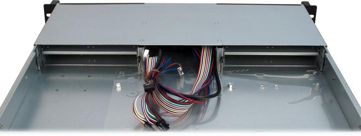 Produktbild Intertech Inter-Tech IPC 1U-10240