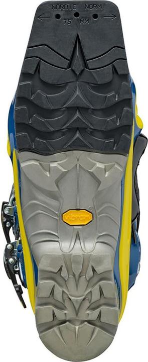 Immagine prodotto Scarpa T2 Eco Telemarkstiefel (29.5)