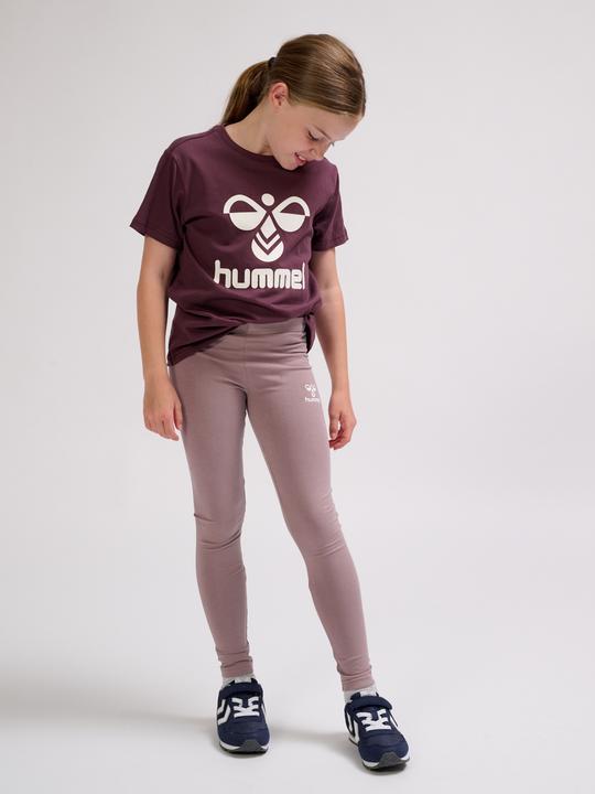 Produktbild hummel hmlONZE TIGHTS (122)