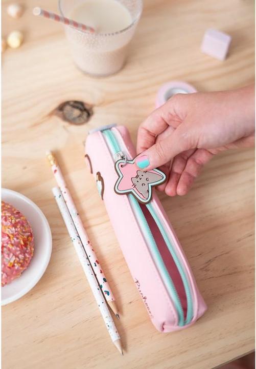 Produktbild Etui Pusheen 21 x 12 cm