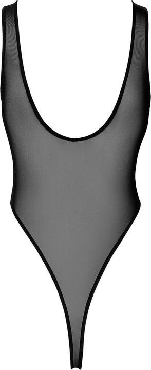 Produktbild Noir Handmade Body (M)
