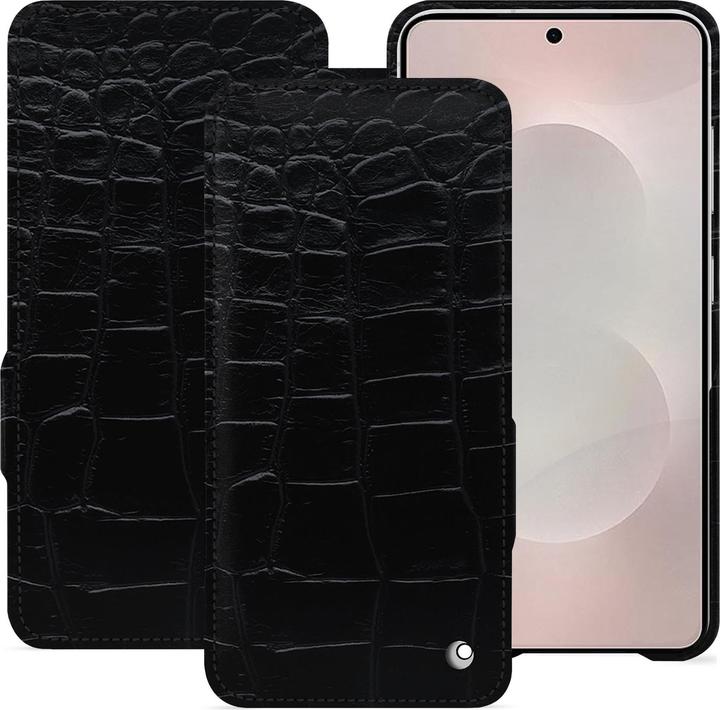 Crocodile nero ( Noir / Black)