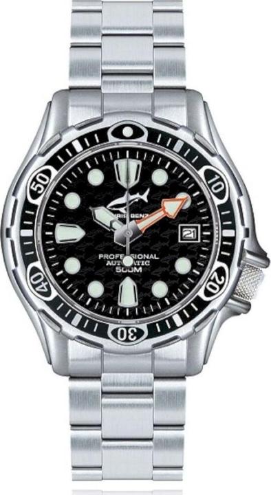 Immagine prodotto Chris Benz CB-500A-S-MB (Cofanetto regalo)