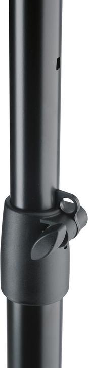 Image du produit K&M 26750 (1 pièce, Support, Réglable en hauteur)