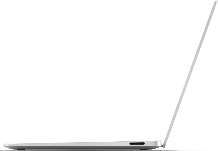 Actual product image Microsoft Surface Laptop – Copilot+ PC – 7. Edition (13.80", Snapdragon X Elite X1E-80-100, 16 GB, 512 GB, DE)