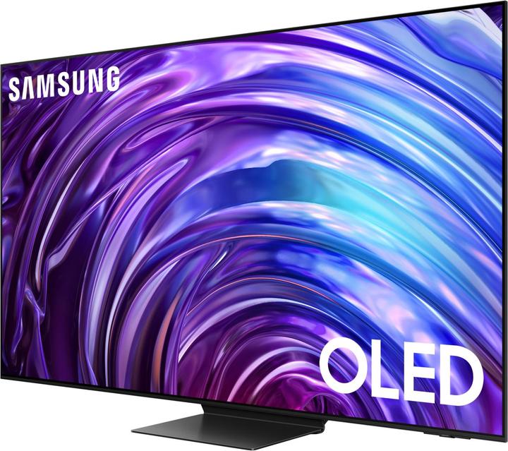 Actual product image Samsung QE55S95DATXXH (55", S95D, OLED, 4K, 2024)