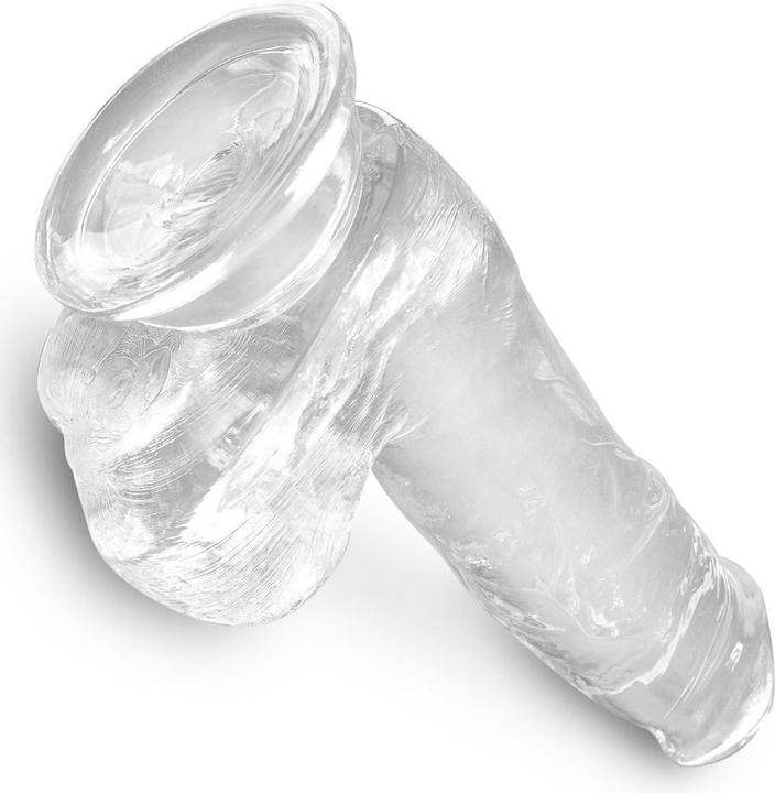 Actual product image Doc Johnson Realistic dildo