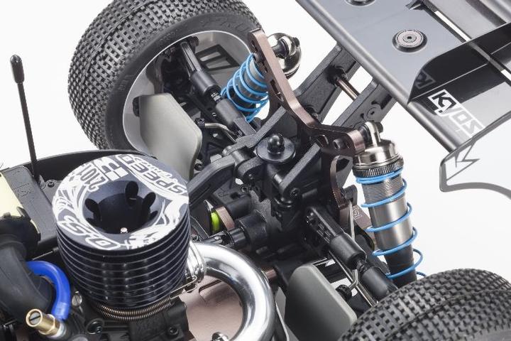 Image du produit Kyosho Inferno MP9 TKI4 (Kit)