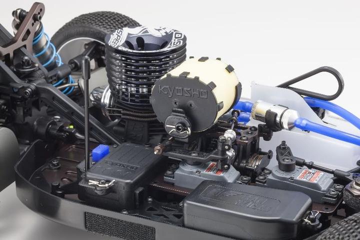 Image du produit Kyosho Inferno MP9 TKI4 (Kit)