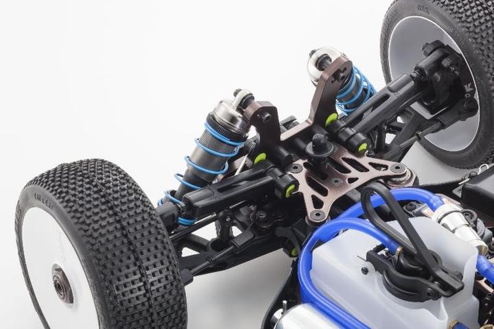 Image du produit Kyosho Inferno MP9 TKI4 (Kit)