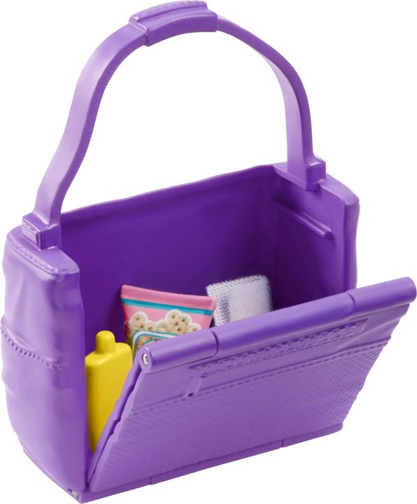 Produktbild Barbie Skipper Babysitters Inc.