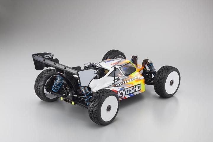 Image du produit Kyosho Inferno MP9 TKI4 (Kit)