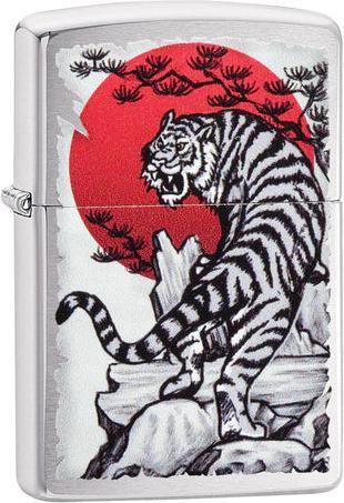 Immagine prodotto Zippo Tigre del Giappone