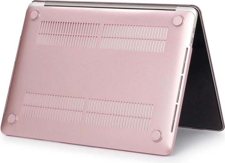Actual product image Screenguard Hard Case for Apple MacBook Pro 13" Retina (2016-2020) A1706 A1708 A1989 A2159 A2289 A2251 (Apple)