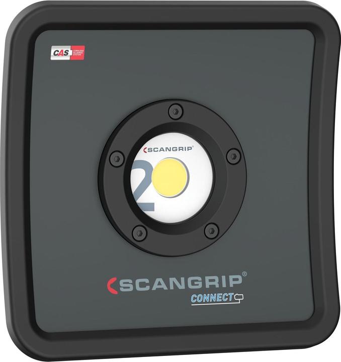 Immagine prodotto Scangrip Luce da lavoro Connect Nova 2 (2000 lm)