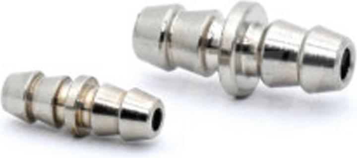 Immagine prodotto MP Jet Connettore per tubo flessibile in alluminio da 3 mm 2 pezzi.