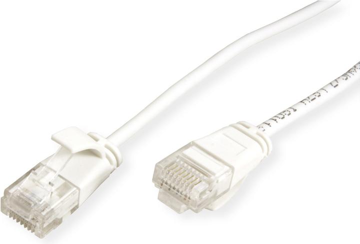 Produktbild Roline UTP Patchkabel (U/UTP, CAT6a, 0.50 m)
