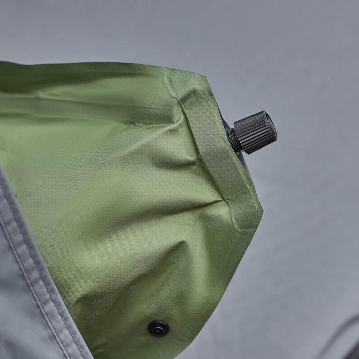 Produktbild SoBuy 4in1-Zelt Feldbett (21.70 kg, 2 Personen)