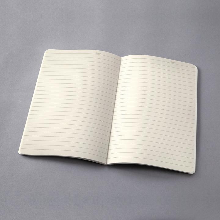 Actual product image Sigel Conceptum (A5, Lined, Soft cover)