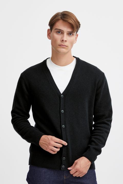 Actual product image Casual Friday CFKarl lambswool cardigan - 20504796 (3XL)