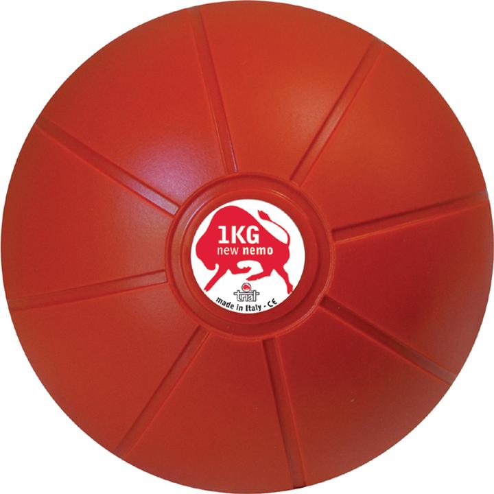 Image du produit Trial Medizinball (1 kg, 190 mm)