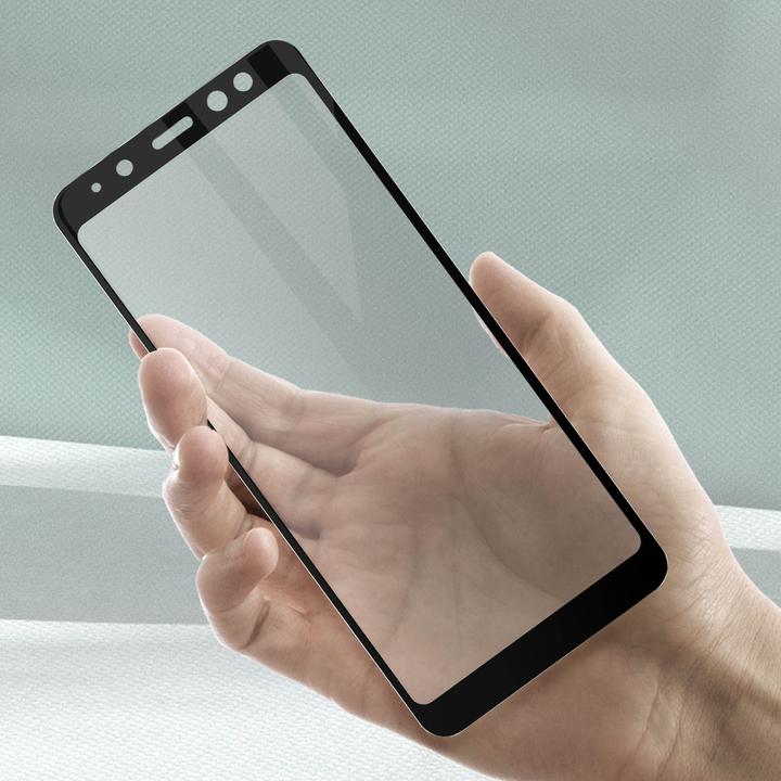 Produktbild Avizar Pak Series (Samsung Galaxy A8 (2018))