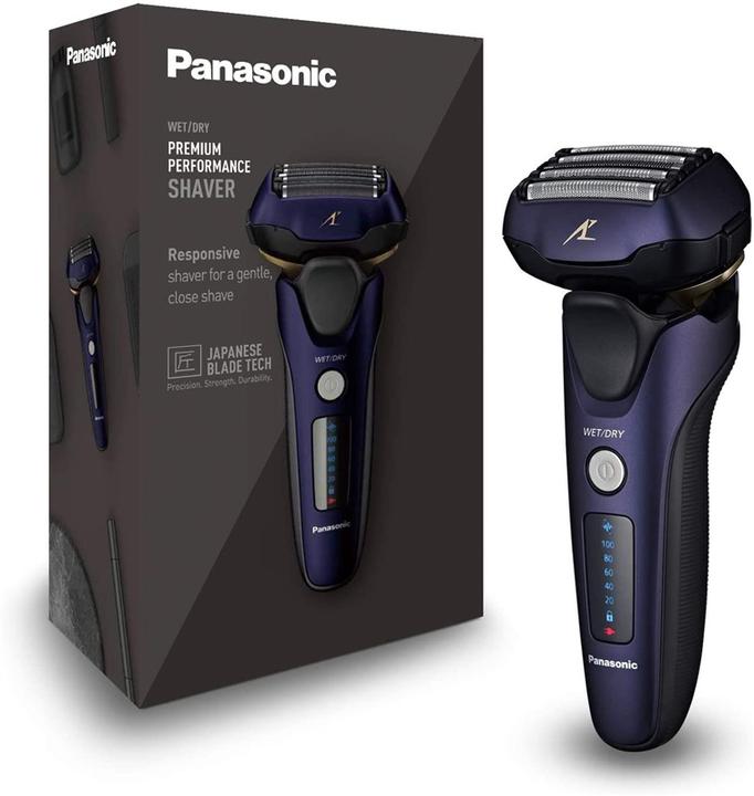 Panasonic ES-LV67
