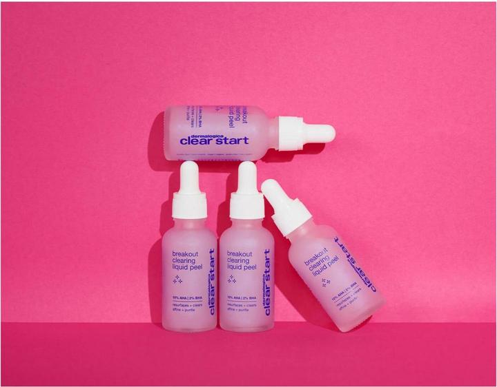 Produktbild Dermalogica Clear Start Breakout Clearing Liquid Peel (Peeling, 30 ml)
