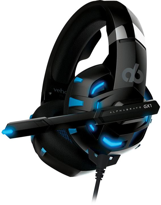 Actual product image veho Alpha Bravo GX1 (Cable)