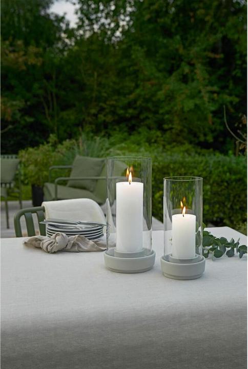 Actual product image Stelton Hurricane Storm Lantern (1 x, 14 x 28.5 cm)