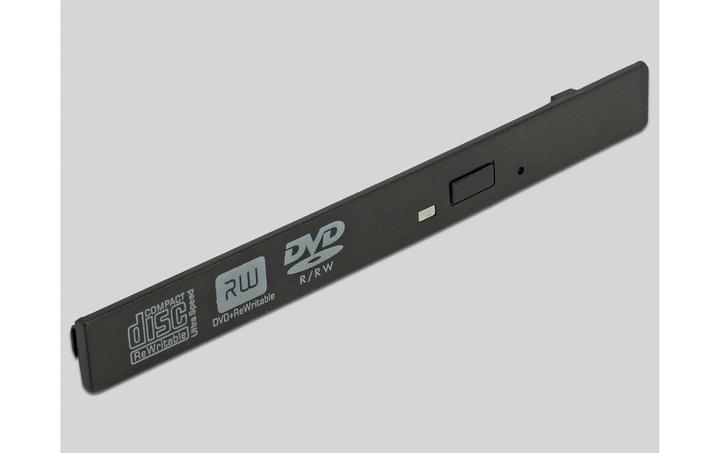 Produktbild Delock Gehäuse für 5.25″ Slim SATA Laufwerke (5.25")