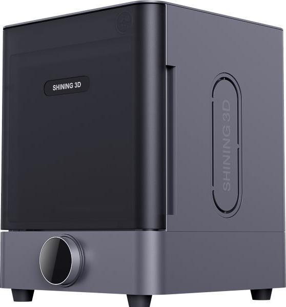 Image du produit Shining 3D Fabcure 2 Unité de traitement Cure Station