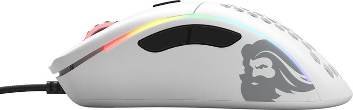 Actual product image Glorious PC Gaming Race Model D (Cable)