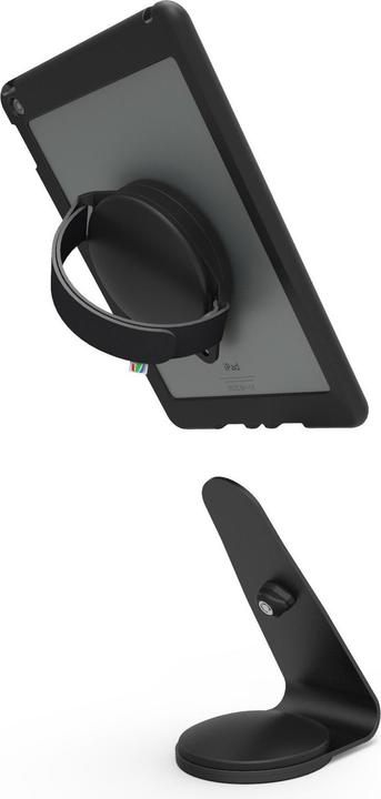 Image du produit Compulocks Support pour tablette sécurisé Universal POS Kiosk