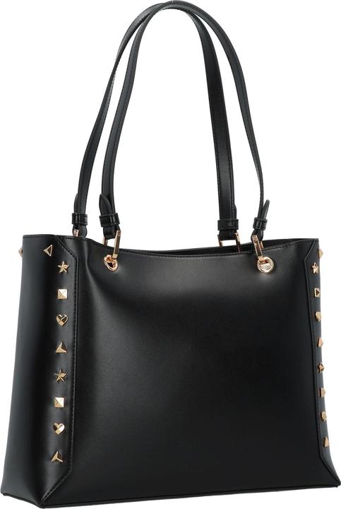 Actual product image Love Moschino Timeless Shopper Tasche 32 cm (8 l)