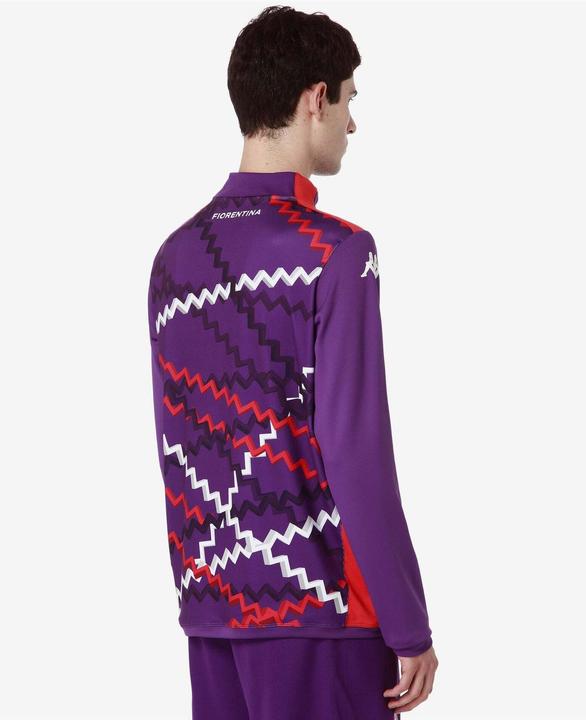 Produktbild Kappa Pullover Fiorentina Ablaspre Pro 8 2024/25 (S)