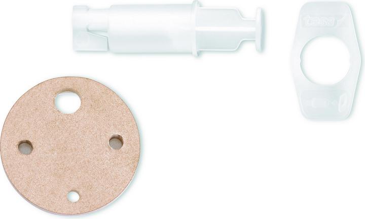 Actual product image tesa Bk 27