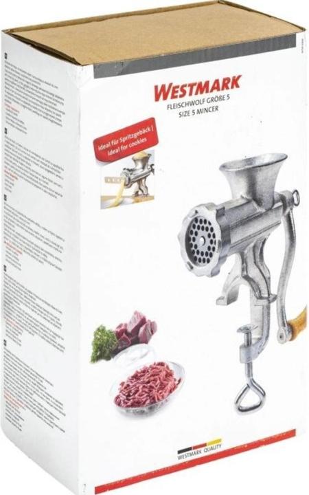 Produktbild Westmark Fleischwolf 5