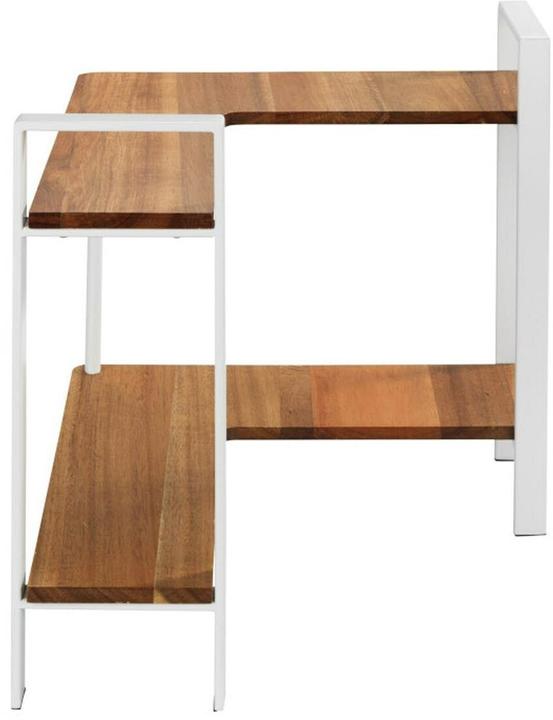 Actual product image Wenko Louisa kitchen corner shelf