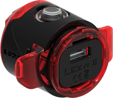 Immagine prodotto Lezyne Unità USB C Femto Set posteriore V2