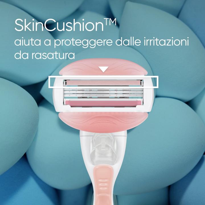 Image du produit Gillette Venus ComfortGlide