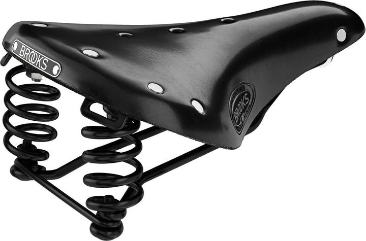 Image du produit Brooks England Dépliant S