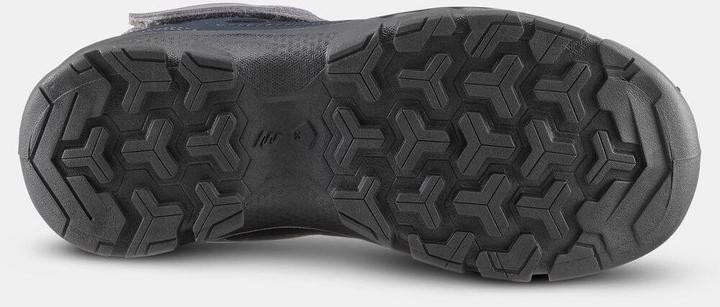 Produktbild Quechua MH100 MID (25)