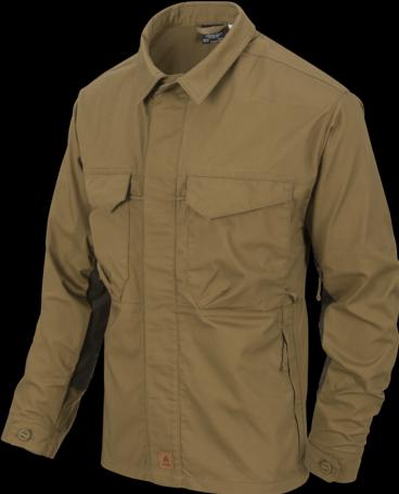 Produktbild Helikon Shirt Woodsman (S)