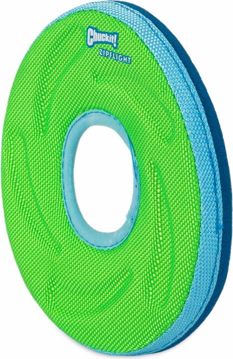 Produktbild Chuckit! Frisbeering Chuckit assortiert (Wurfspielzeug Hund)