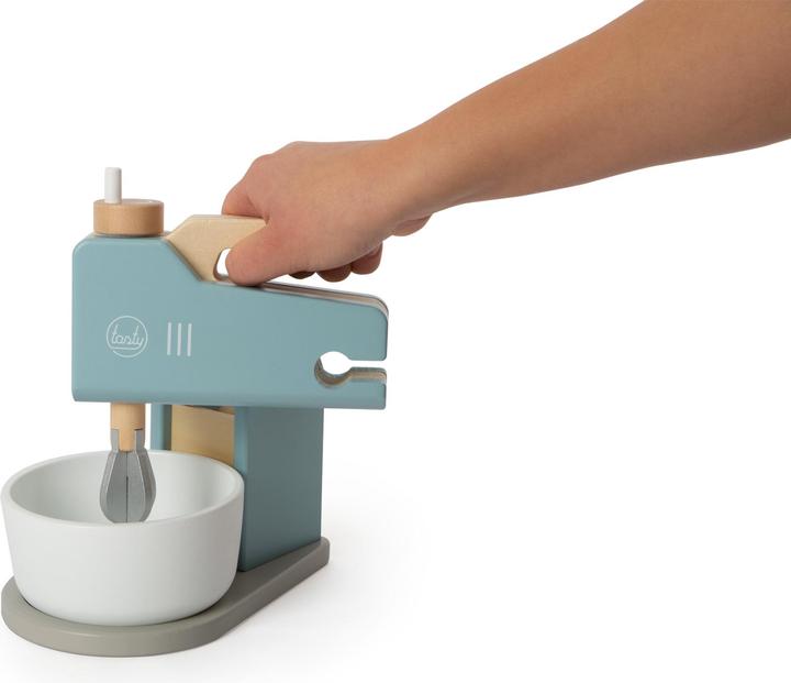 Produktbild small foot Mixer-Set tasty