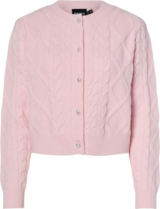 Actual product image Pieces PCSOFIA Strickjacke (XL)